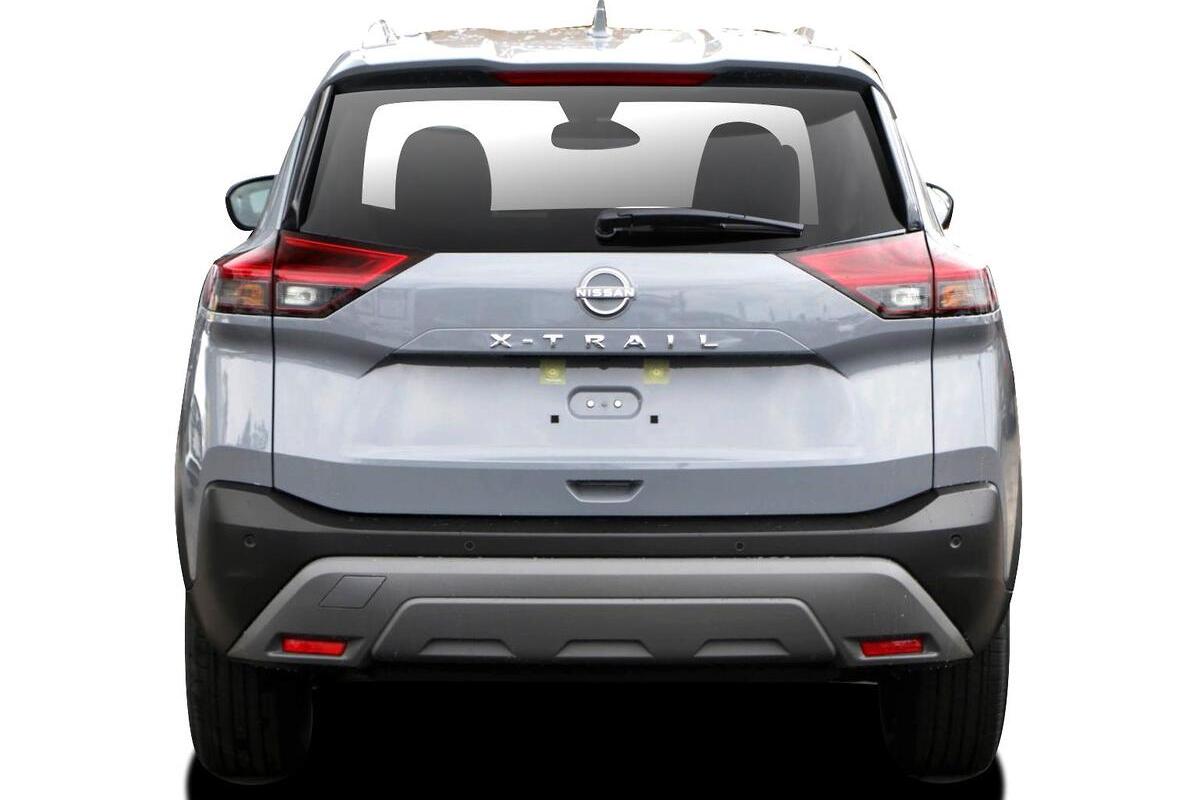 2025 Nissan X-TRAIL ST-L T33 Auto 2WD MY25 image 3