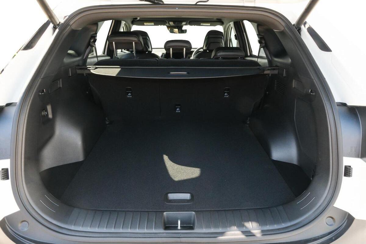 2024 Kia Sportage SX+ Auto AWD MY25 image 9
