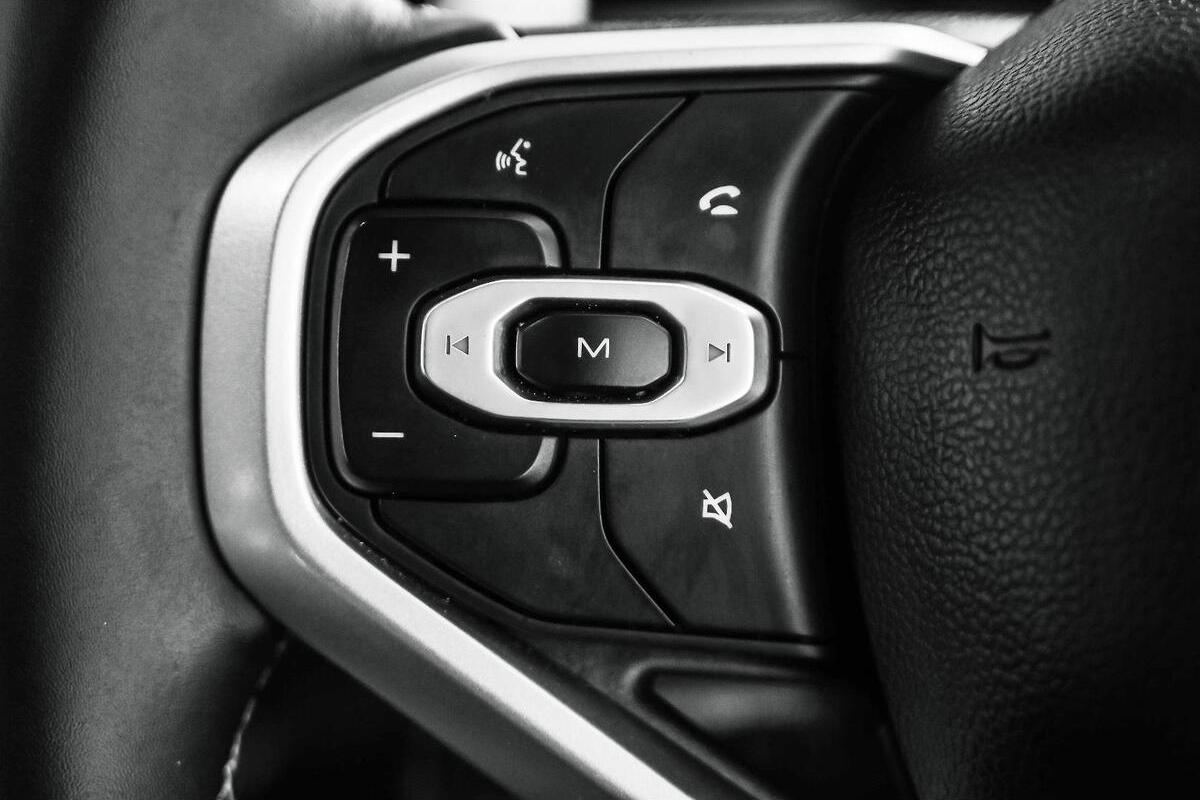 2024 GWM Haval H6 Ultra Auto 4WD image 16