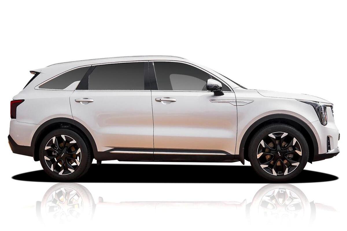 2024 Kia Sorento GT-Line Auto MY25 image 5