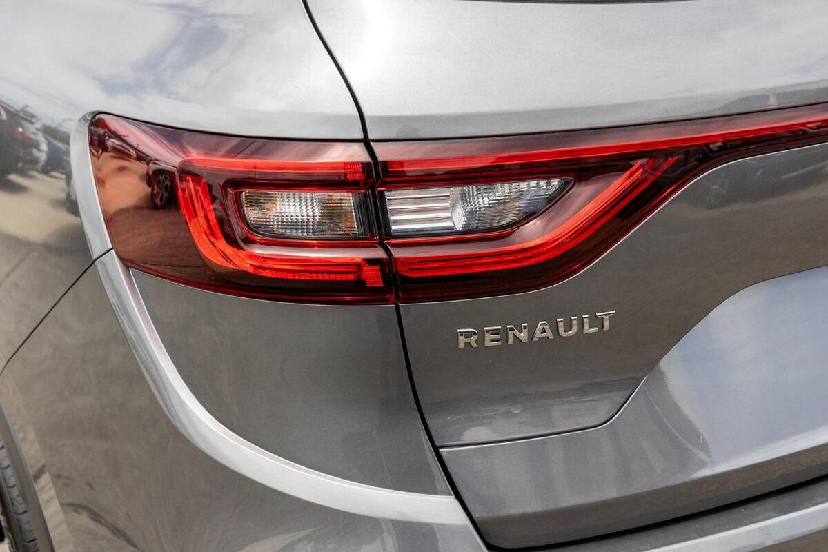 2024 Renault Koleos Life Auto MY24 image 19