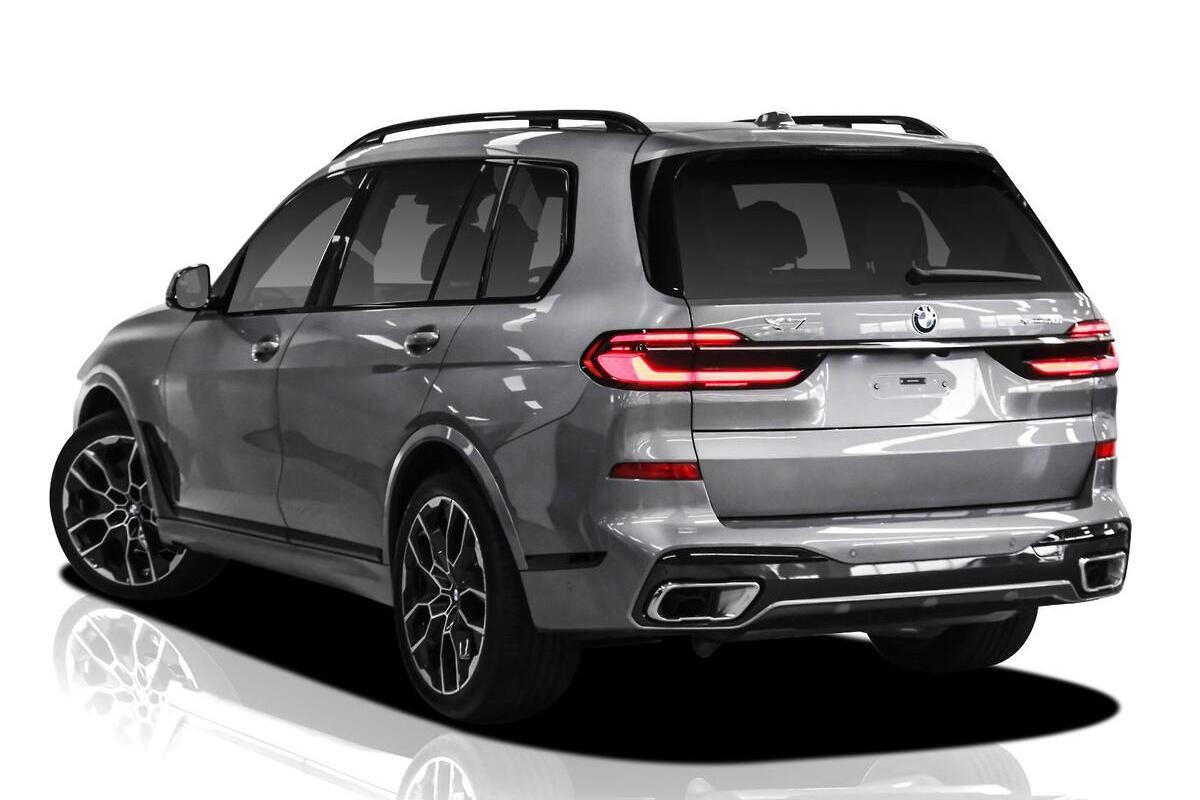 2024 BMW X7 xDrive40i M Sport G07 LCI Auto 4x4 image 5