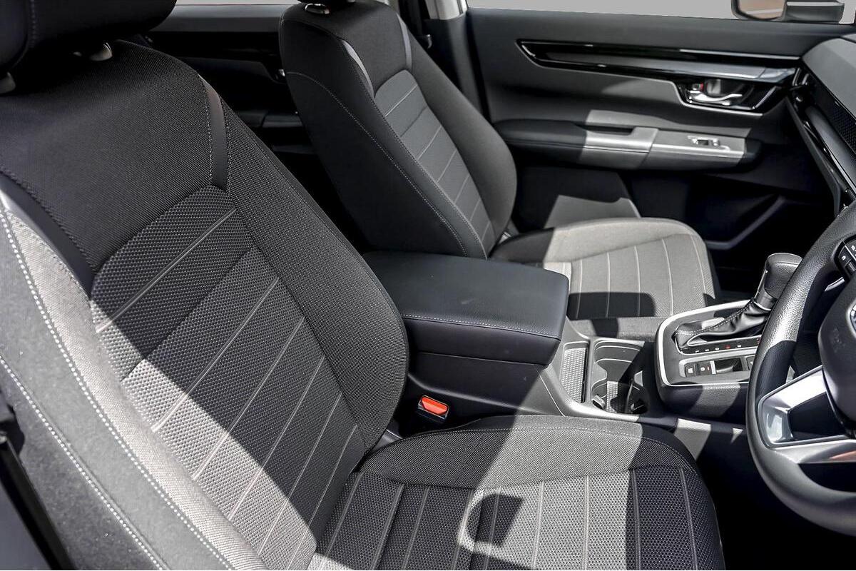 2024 Honda CR-V VTi X7 Auto FWD MY24 image 8