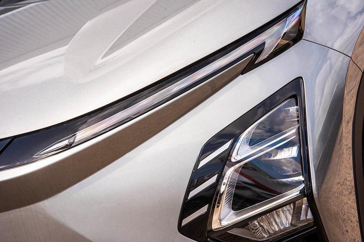 2025 Chery OMODA E5 BX Auto MY24 image 12