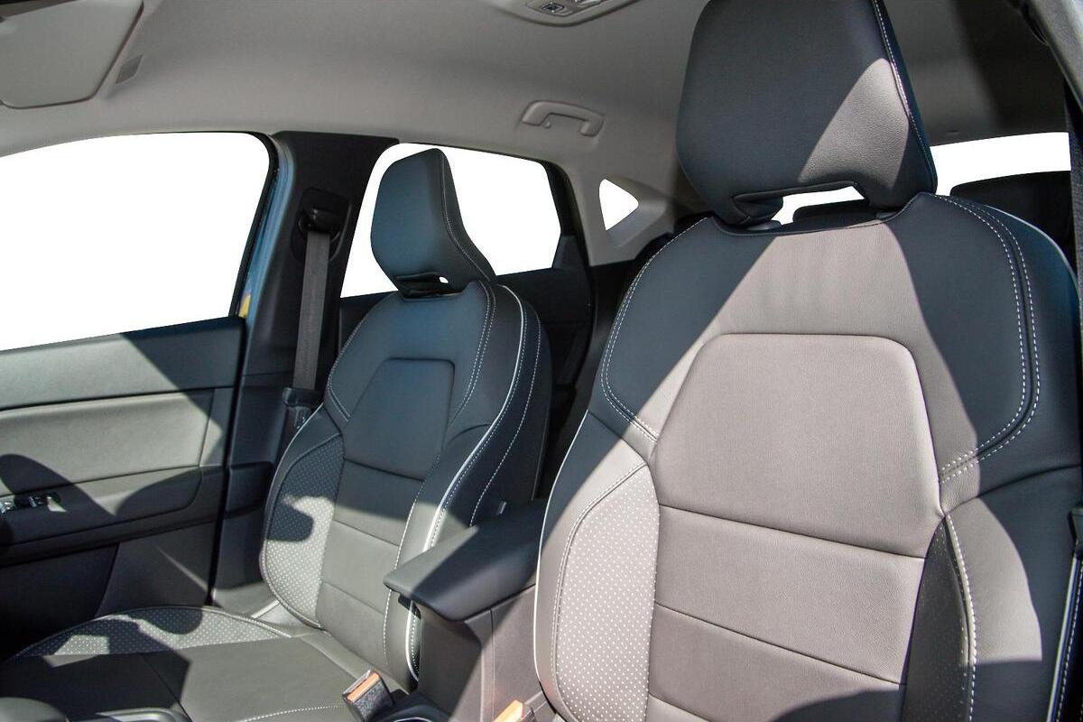 2024 Renault Captur Intens Auto MY24 image 7