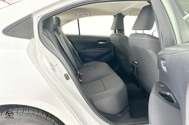 2022 Toyota Corolla Ascent Sport image 15