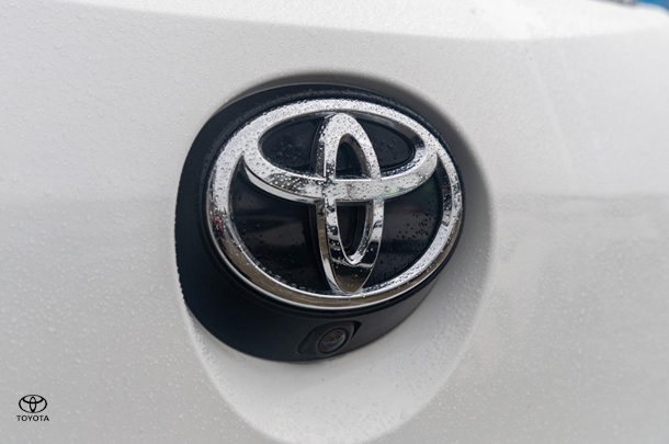 2018 Toyota Corolla Ascent Sport image 22