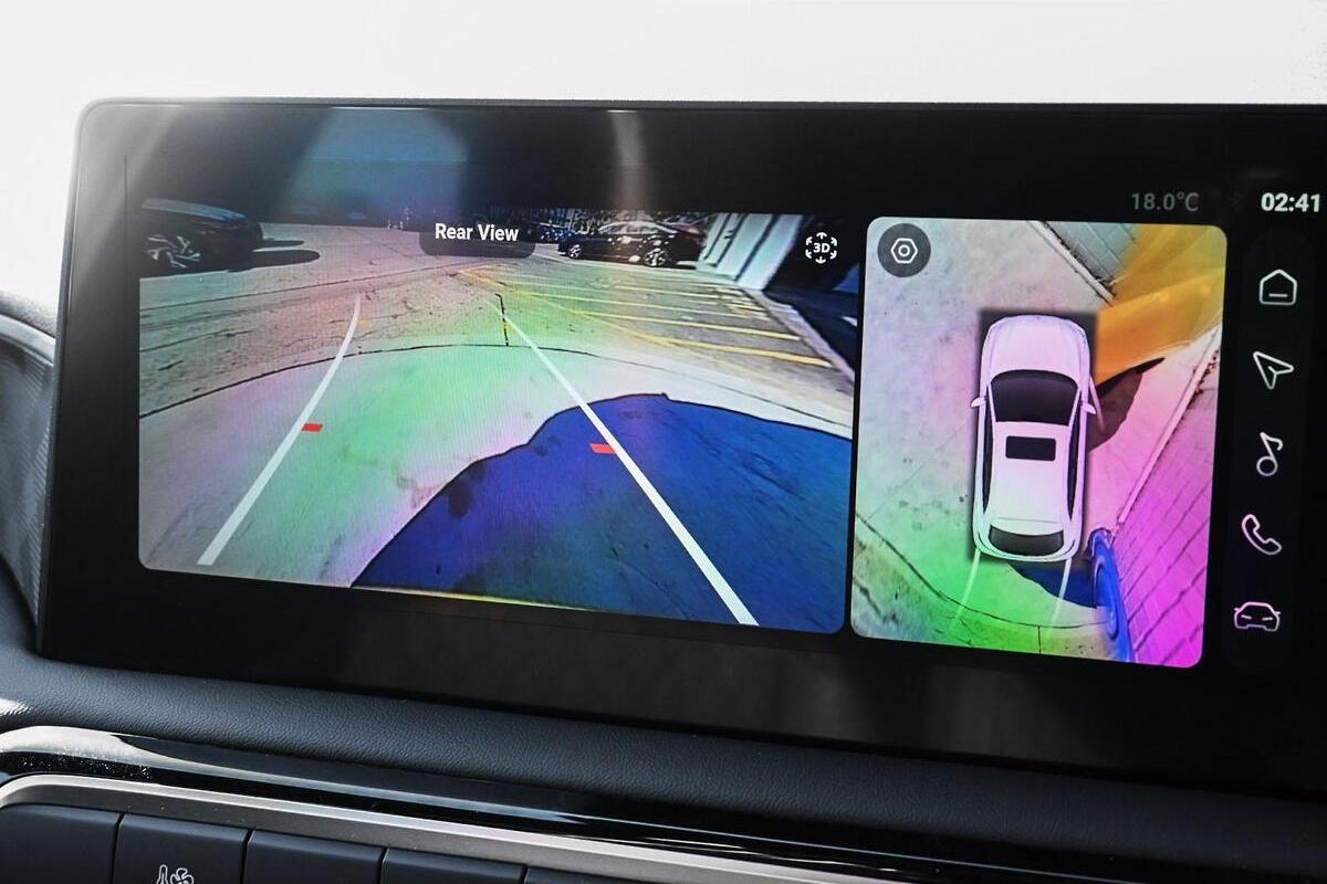 2024 MG MG3 Essence Auto MY24.5 image 9