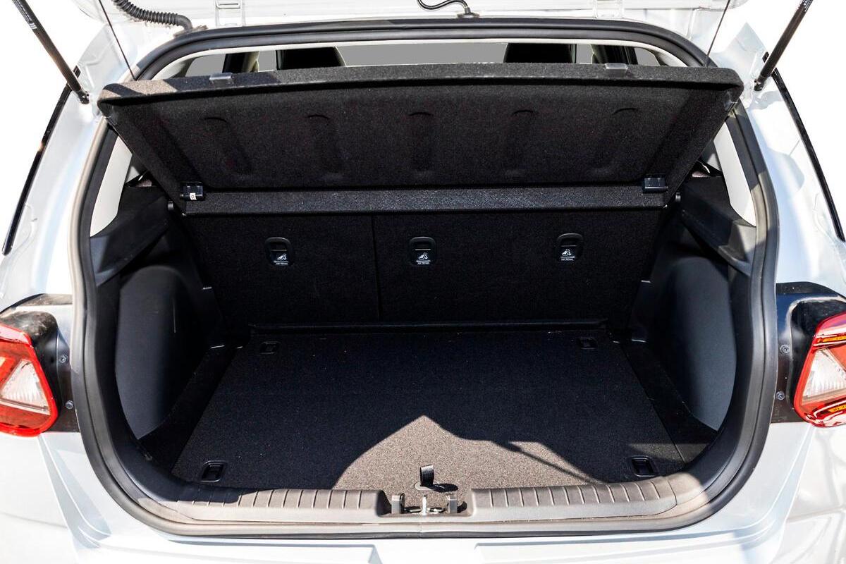 2024 Hyundai Venue Elite Auto MY24 image 10