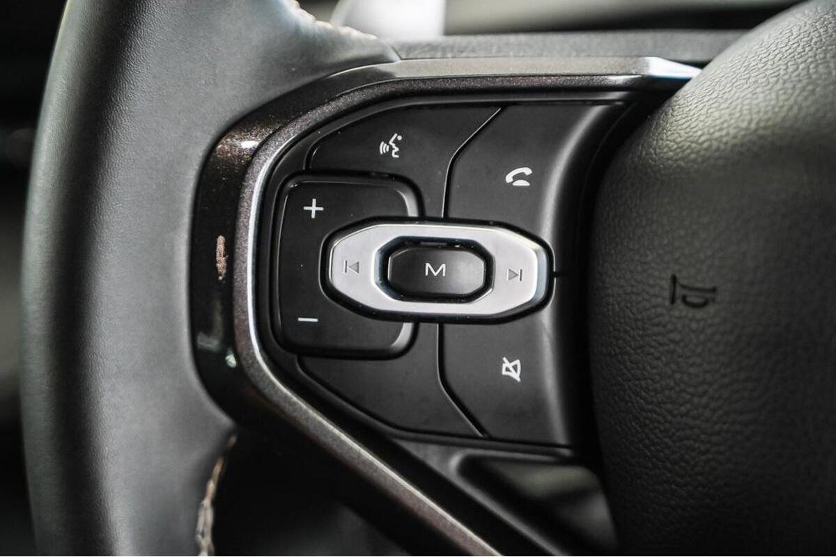 2024 GWM Haval H6GT Lux Auto 2WD image 15