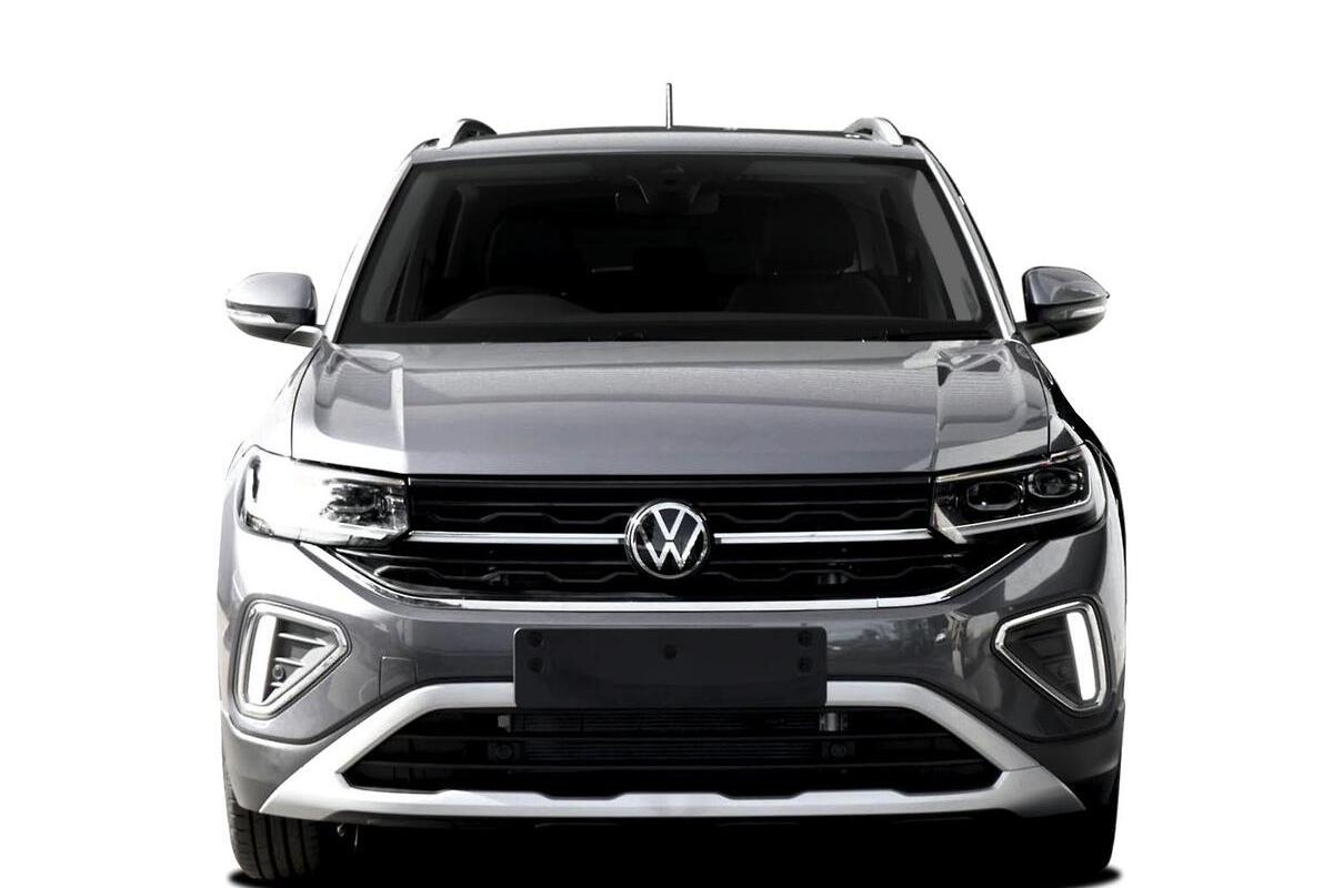 2024 Volkswagen T-Cross 85TSI Style D31 Auto FWD MY24 image 2