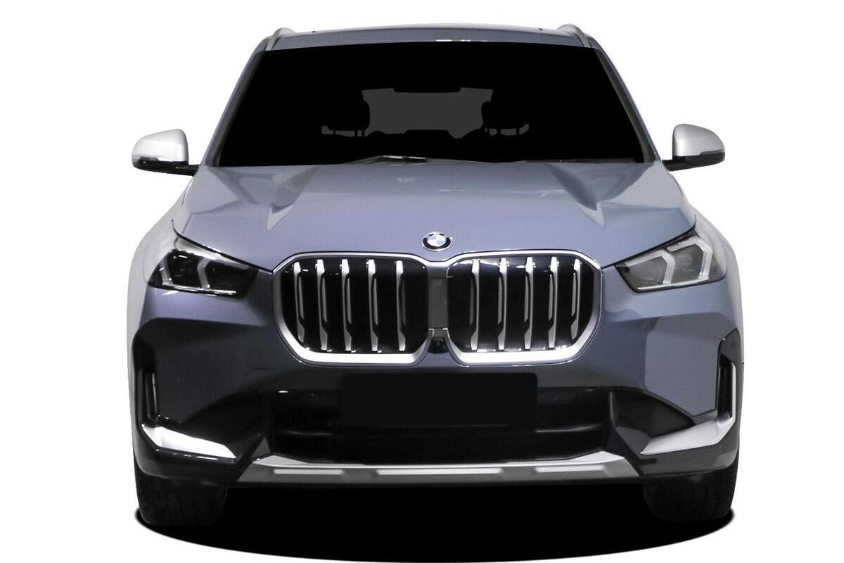 2025 BMW X1 xDrive20i U11 Auto AWD image 2