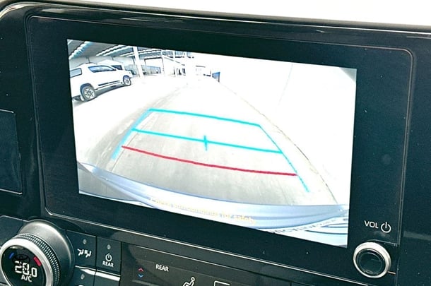2024 Toyota Kluger Hybrid GX AWD image 4