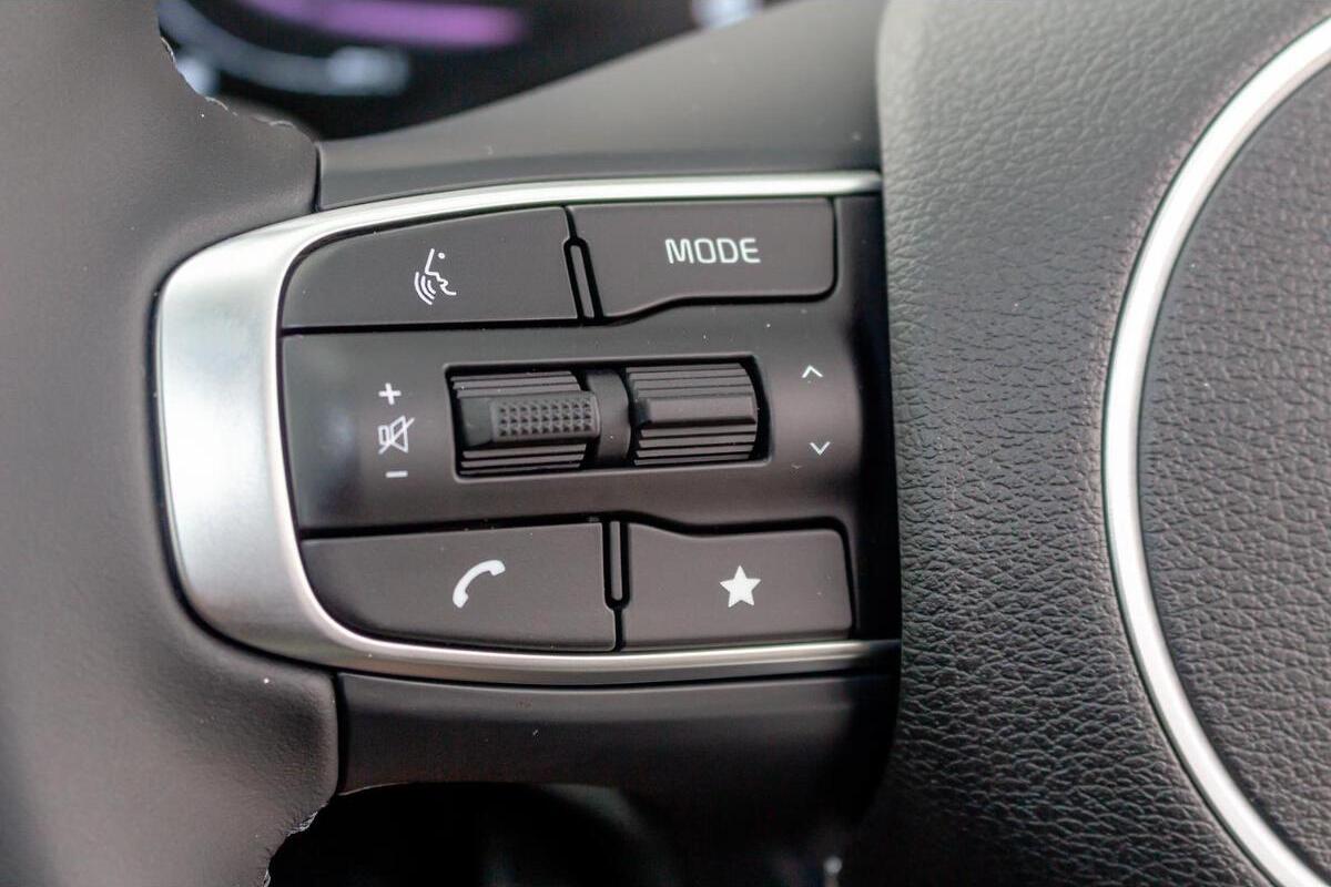 2024 Kia Sportage S Auto AWD MY25 image 13