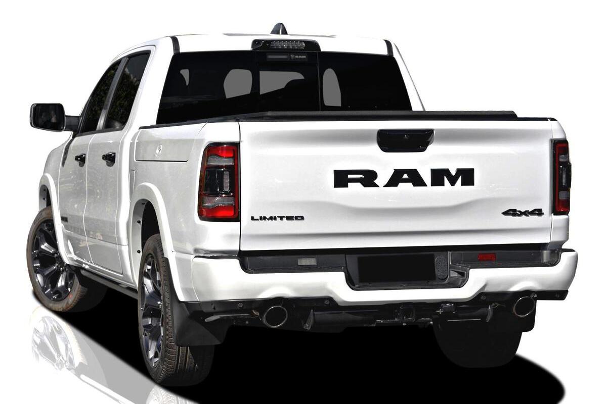 2024 RAM 1500 Limited RamBox SWB Auto 4x4 MY24 image 4