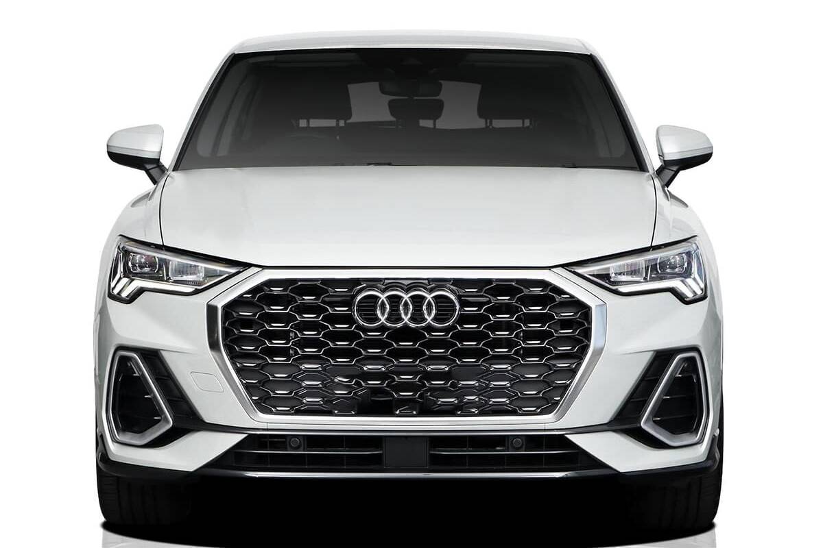 2024 Audi Q3 35 TFSI S Line Auto MY25 image 2