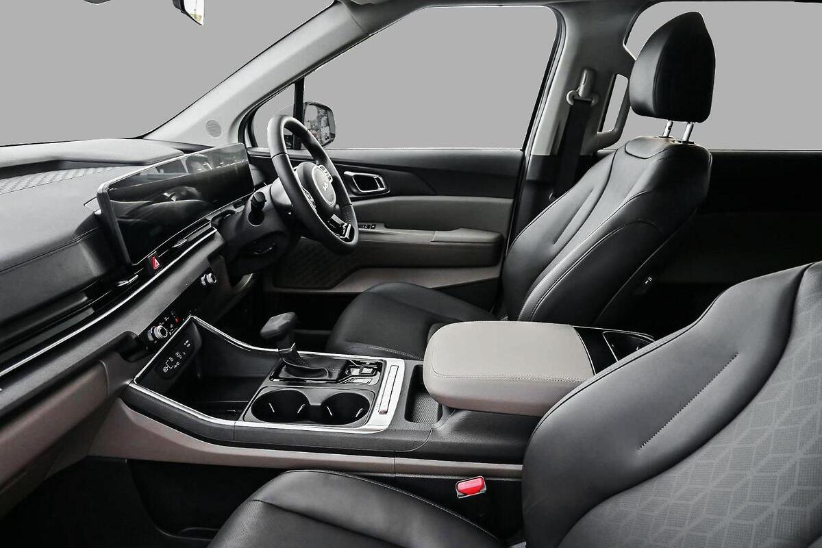 2024 Kia Carnival Sport+ Auto MY25 image 9