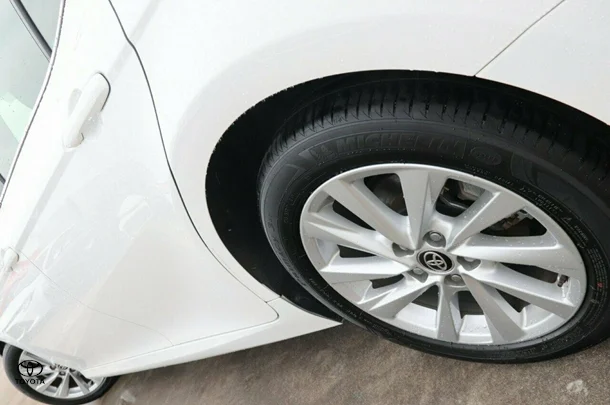2023 Toyota Camry Hybrid Ascent image 4