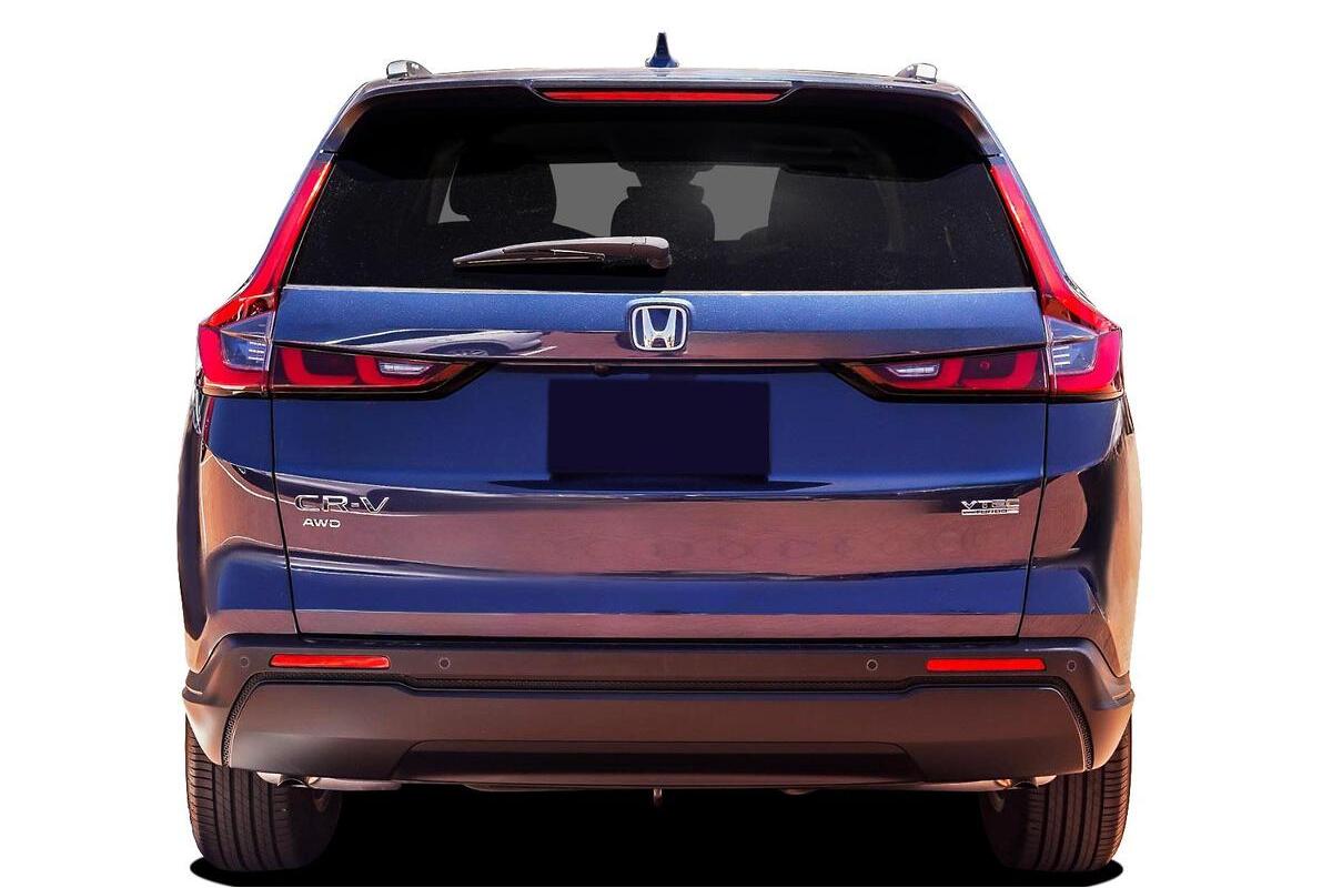 2025 Honda CR-V VTi L Auto AWD MY25 image 3