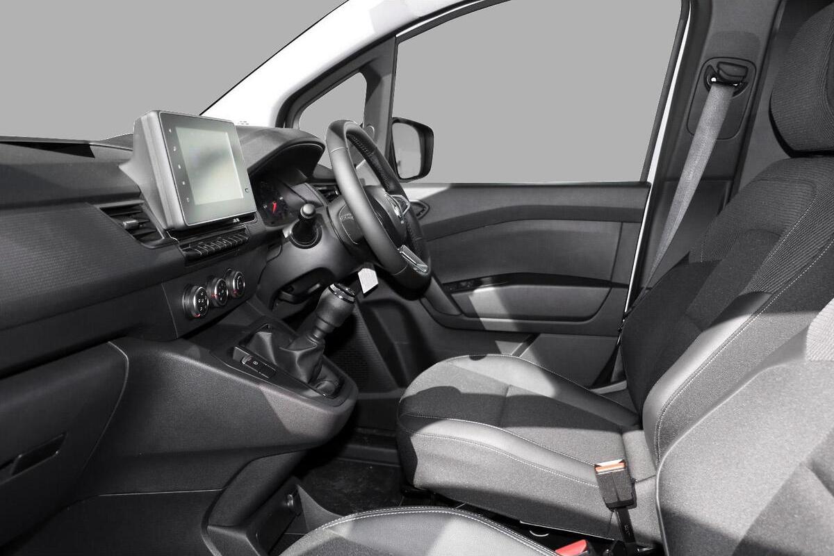 2024 Renault Kangoo L1 SWB Manual MY24 image 8