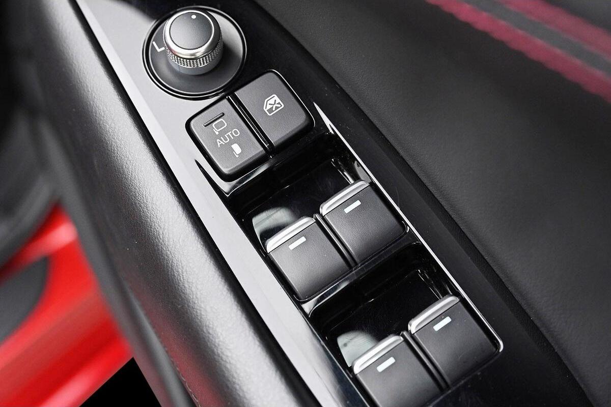 2024 Mazda 6 G35 GT SP GL Series Auto image 16