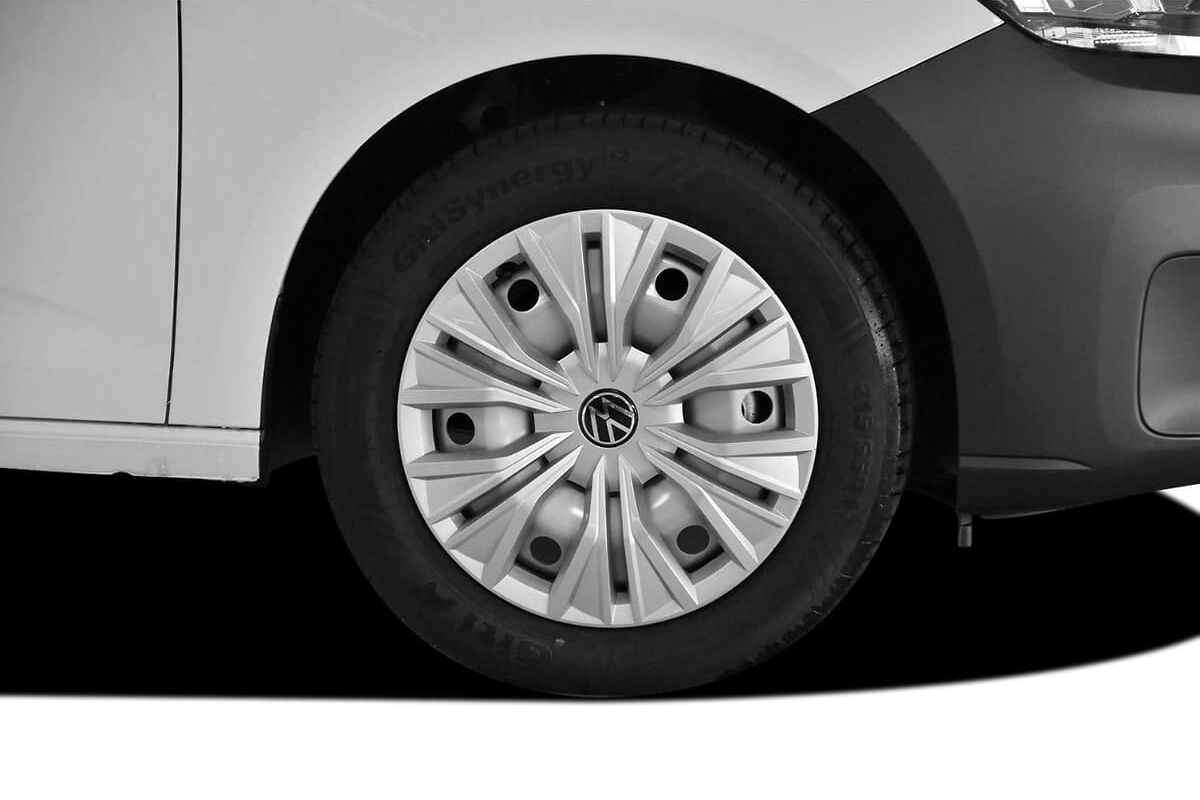 2024 Volkswagen Caddy TDI280 5 Maxi Manual MY24 image 8