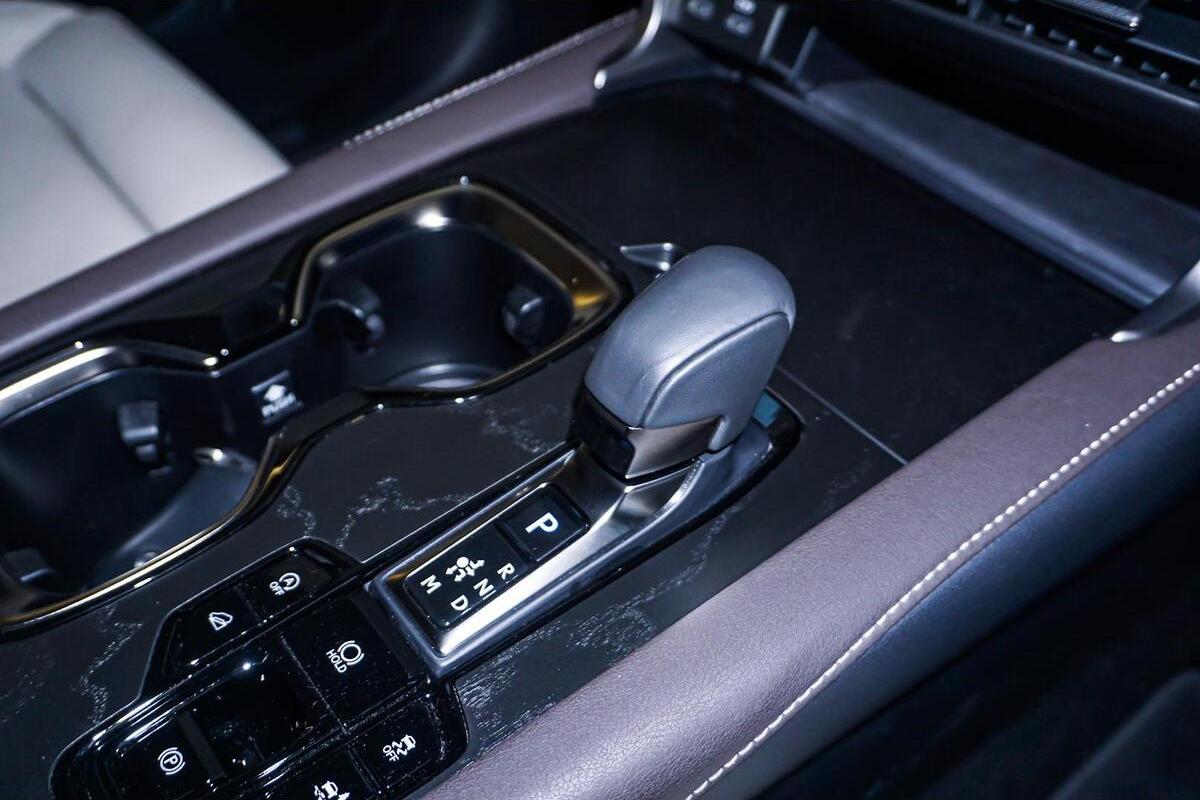 2024 Lexus RX RX350 Sports Luxury Auto AWD image 16