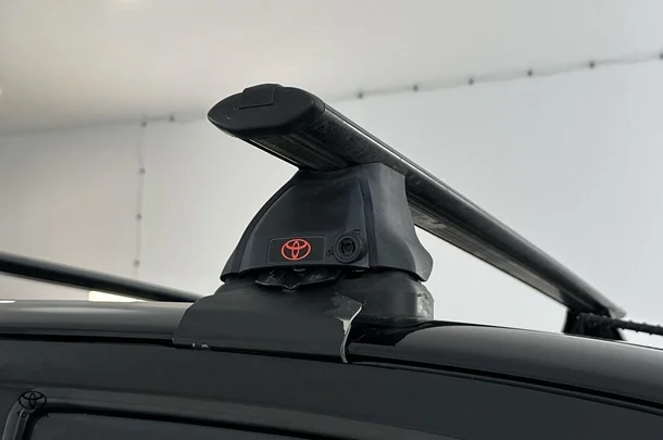 2019 Toyota Hilux Rugged X image 47