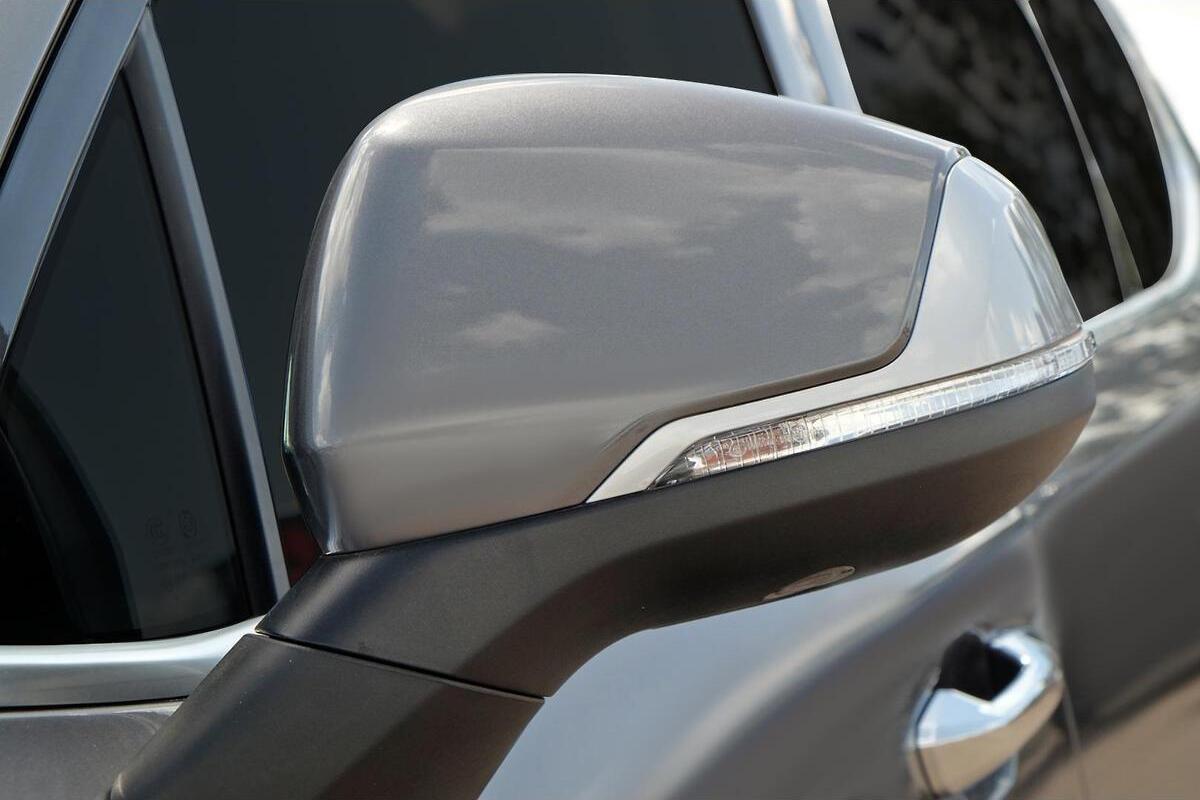 2024 LDV D90 Executive Auto 4x4 image 20