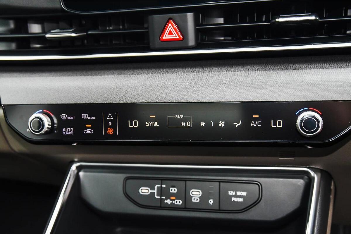 2024 Kia Carnival GT-Line Lite Auto MY25 image 14