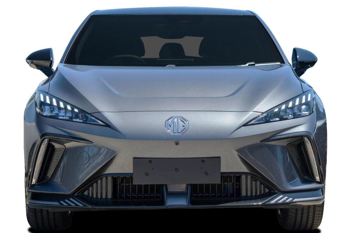 2025 MG MG4 XPOWER Auto AWD MY25 image 2