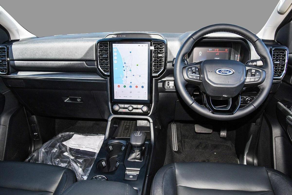 2025 Ford Everest Trend Auto FullTime 4WD DR MY25.25 image 7