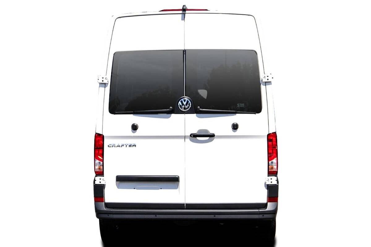 2024 Volkswagen Crafter 55 TDI410 SY1 LWB Auto MY24 image 3
