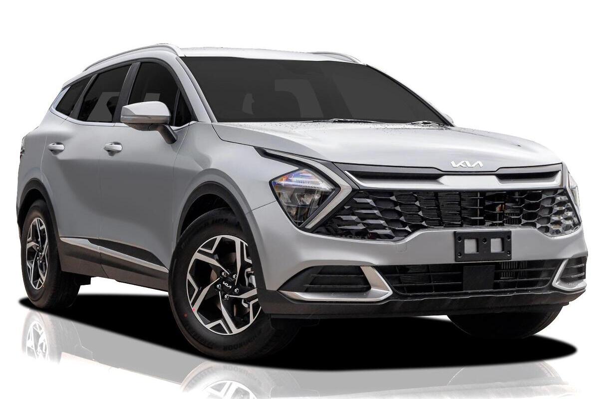2024 Kia Sportage S Auto AWD MY25