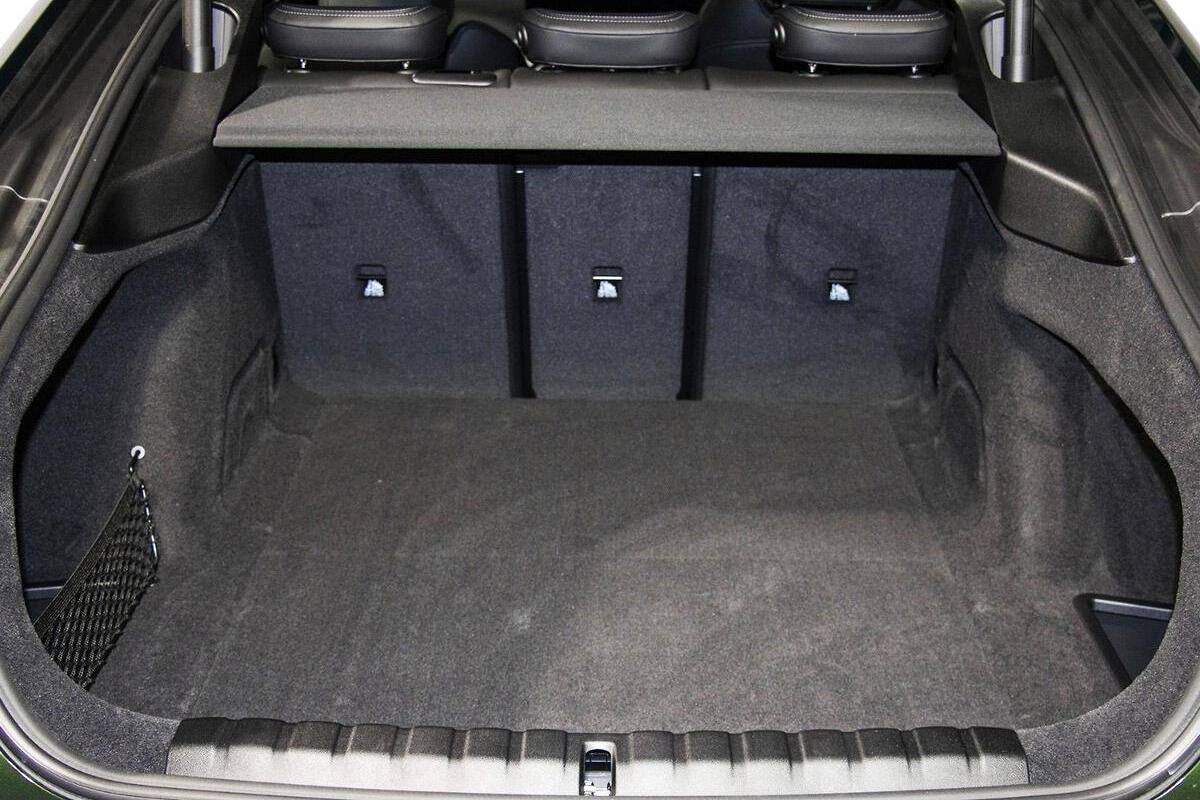 2024 BMW i4 eDrive35 G26 Auto image 7