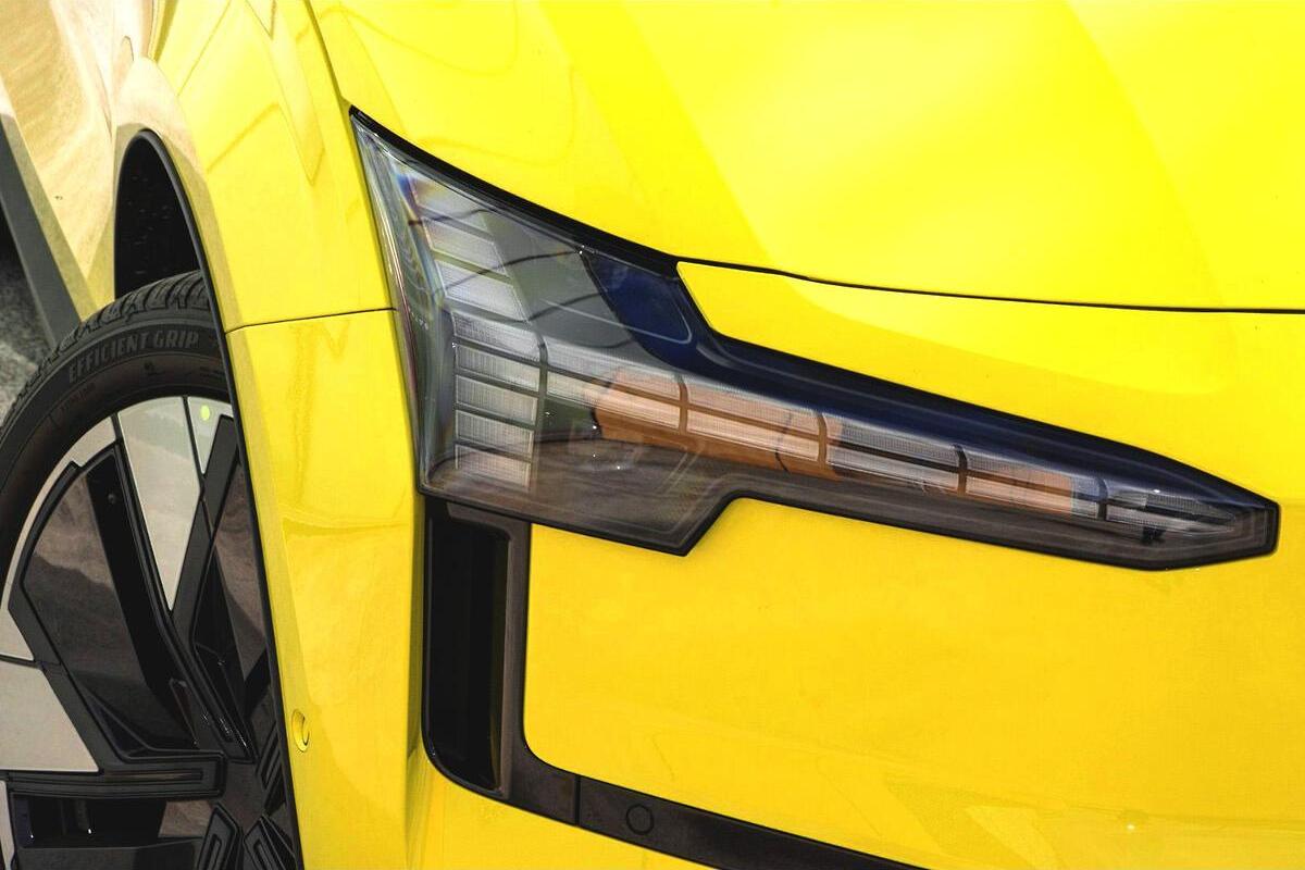 2024 Volvo EX30 Twin Motor Performance Ultra Auto AWD MY25 image 16