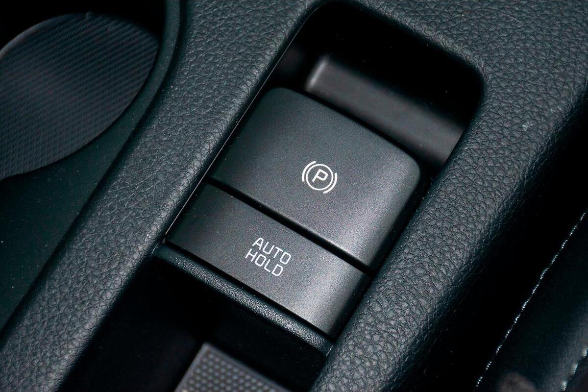 2024 Kia Seltos Sport+ Auto AWD MY25 image 11