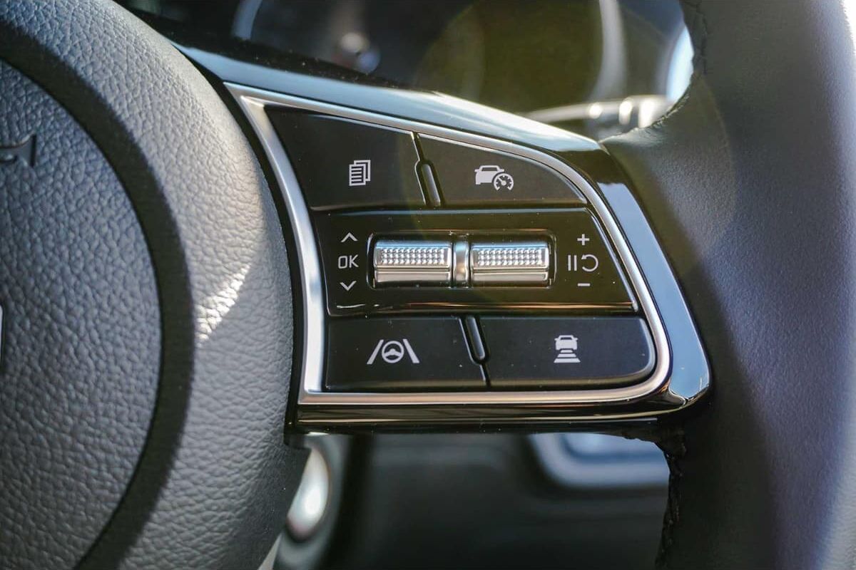 2024 Kia Cerato Sport Auto MY24 image 16