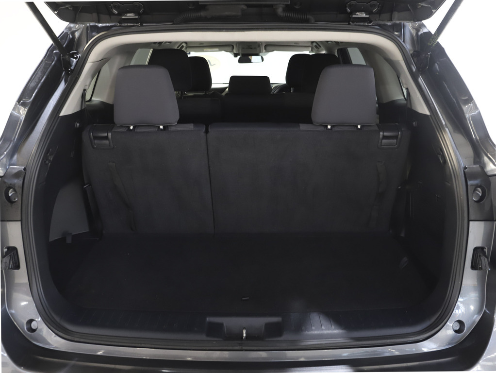 2023 Toyota Kluger Hybrid GX AWD image 8