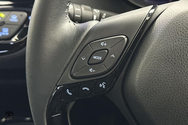 2020 Toyota CH-R Koba 2WD image 24