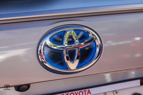 2023 TOYOTA RAV4 Hybrid Cruiser-AWD image 21