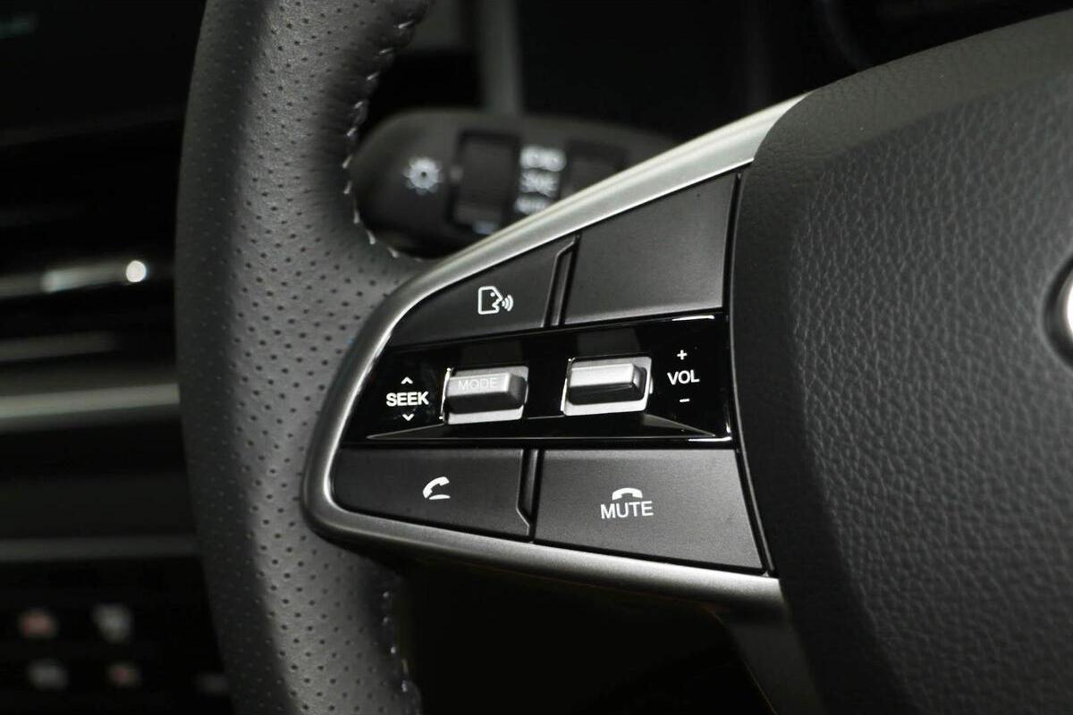 2024 SsangYong Musso Adventure XLV Auto 4x4 MY24 image 18