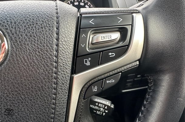 2021 Toyota Prado GXL image 20