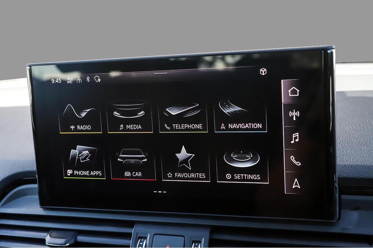 2024 Audi Q5 45 TFSI S Line Auto quattro ultra MY25 image 12