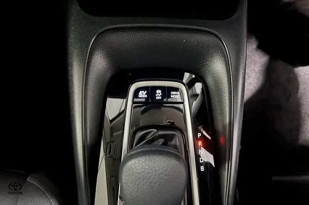 2024 Toyota Corolla Sedan Hybrid Ascent Sport image 20