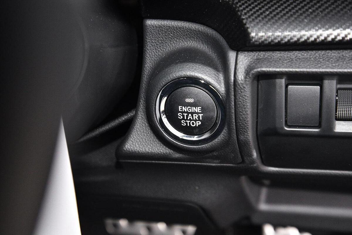 2024 Subaru Crosstrek 2.0S G6X Auto AWD MY24 image 11