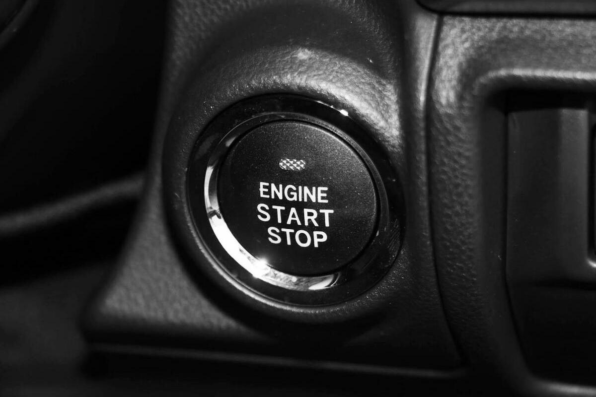 2024 Subaru Impreza 2.0L G6 Auto AWD MY24 image 15