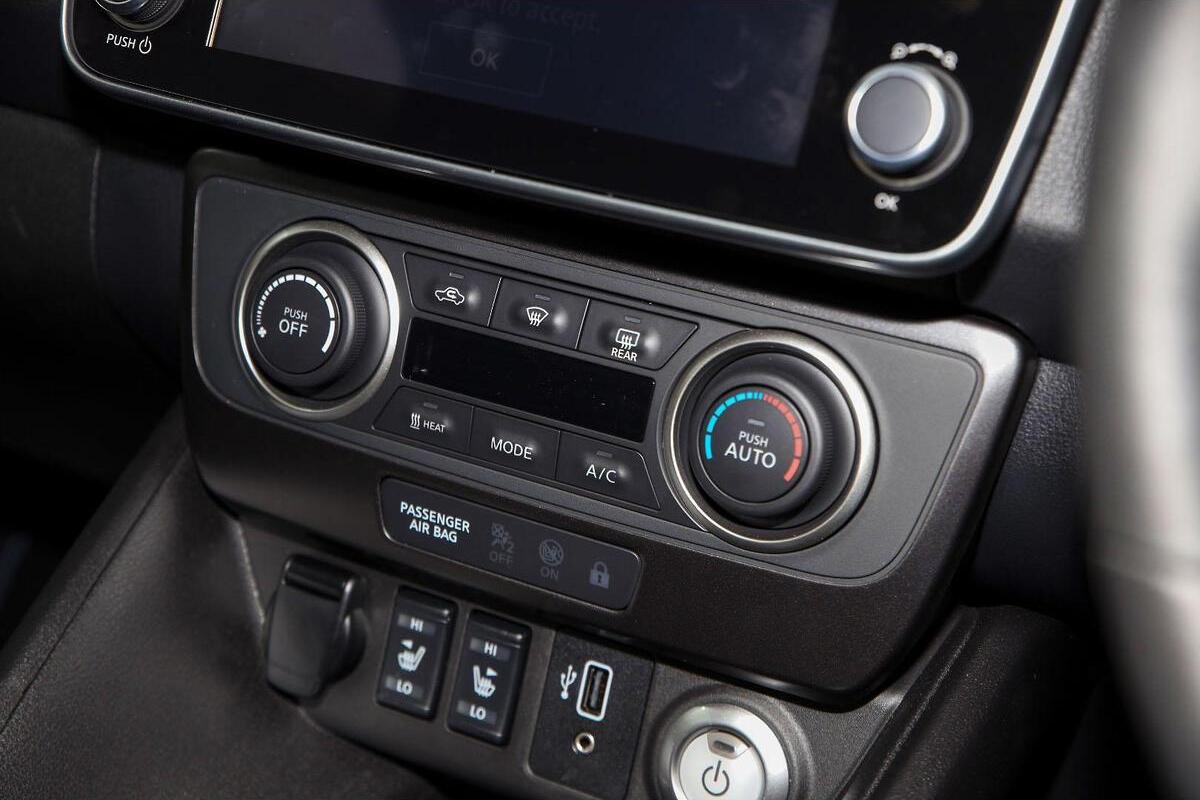 2024 Nissan LEAF e+ ZE1 Auto MY23 image 12