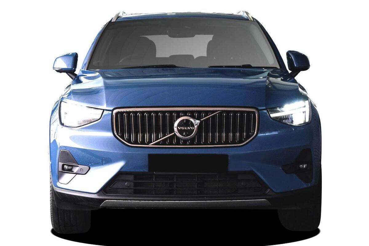 2024 Volvo XC40 Ultra B4 Bright Auto AWD MY25 image 2