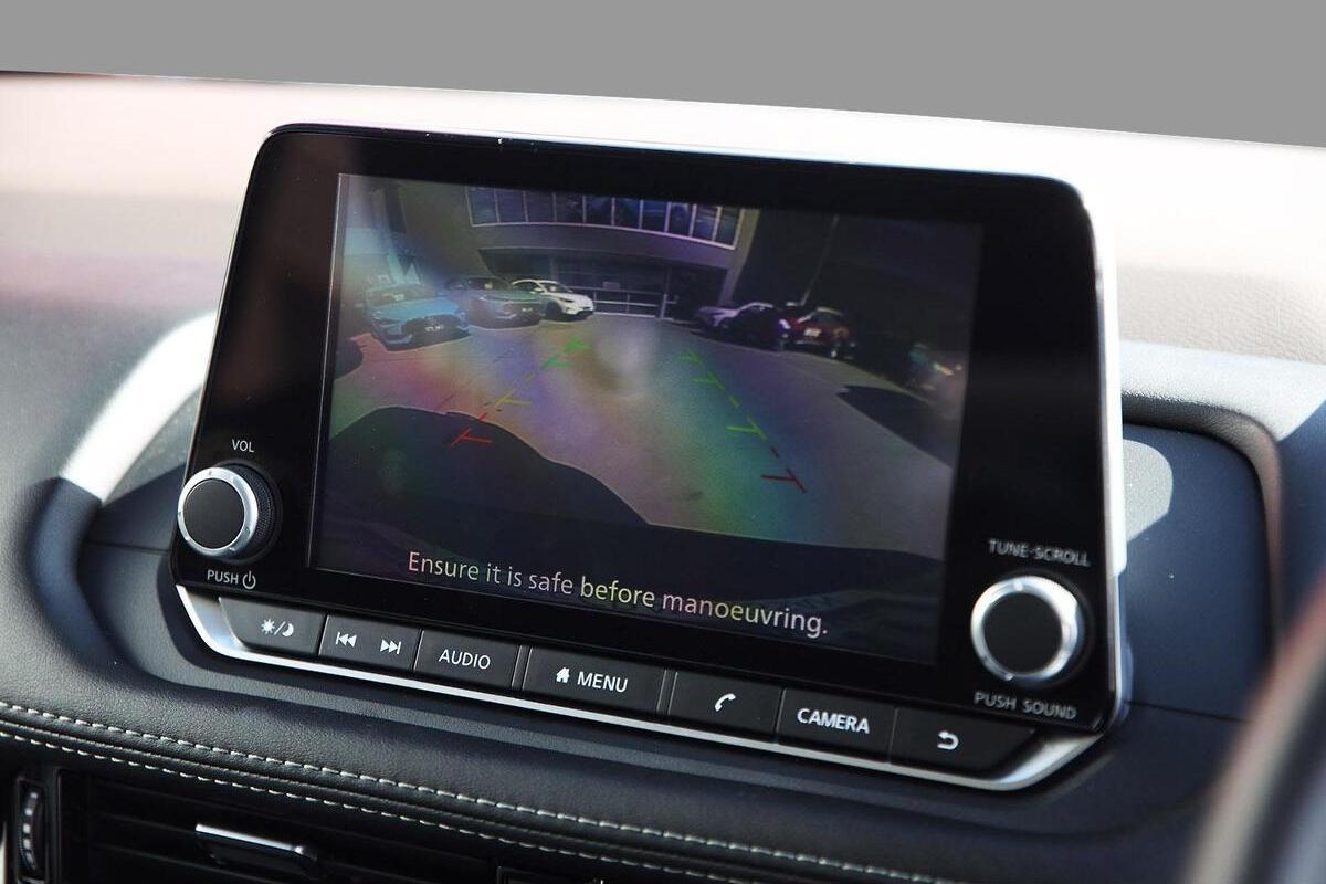 2024 Nissan X-TRAIL ST T33 Auto 2WD MY25 image 11